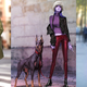 Image for article titled Overwatch Heroes Look Sharp In Their Street Clothes